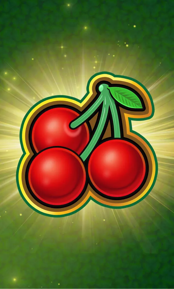 All Lucky Clovers 100